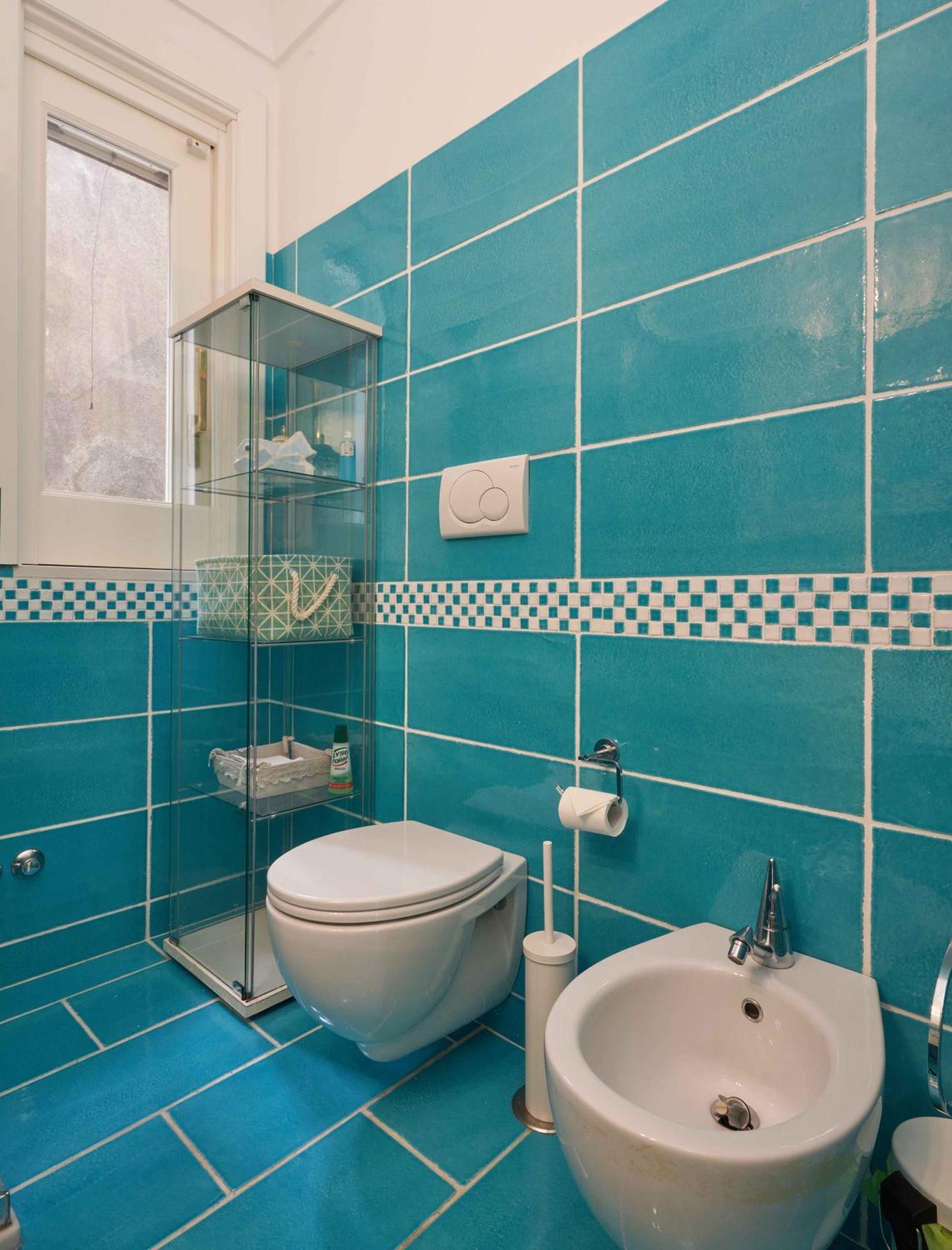 Fior Di Lino Villa Positano Exteriör bild